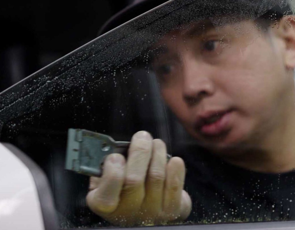 Window Tinting Waxhaw 5 A Waxhaw window tinting expert