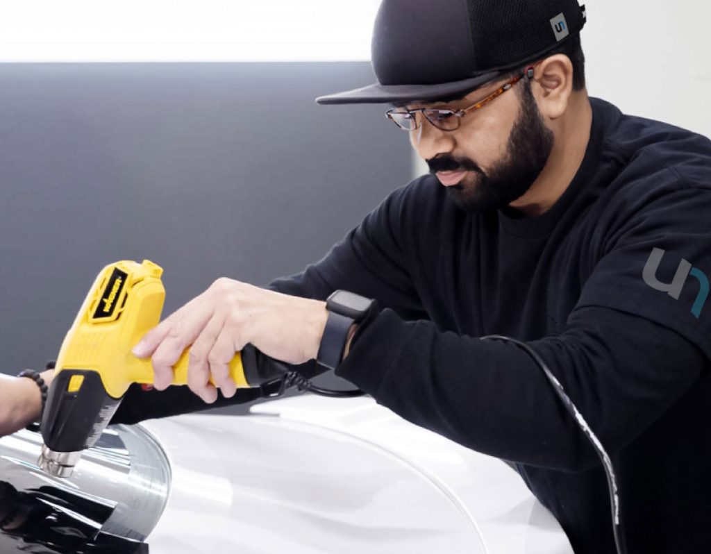 Window Tinting Waxhaw 6 A Waxhaw window tinting expert