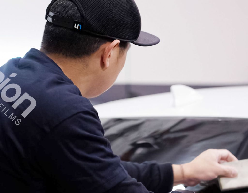 Window Tinting Waxhaw 8 A Waxhaw window tinting expert