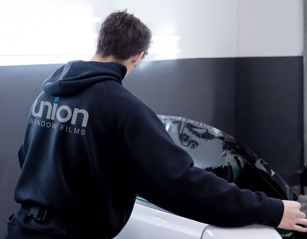 Window Tinting Waxhaw 9 A Waxhaw window tinting expert